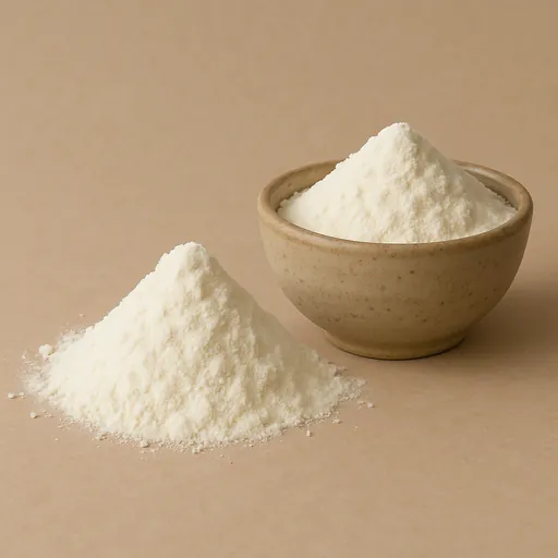 Casein & Casein Derivatives